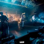 8 febbraio 2020 - Magazzini Generali - Milano - Kaiser Chiefs in concerto 8 febbraio 2020 - Magazzini Generali - Milano - Kaiser Chiefs in concerto