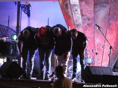 Francesco Baccini canta Tenco: &apos;Luigi è come il blues: o ce l&apos;hai dentro o...&apos;