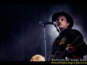 Arcade Fire