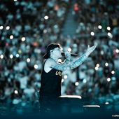 18 luglio 2023 - Stadio Meazza - Milano - Ultimo in concerto