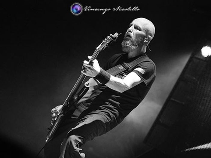 Devin Townsend Project Live su Inside Out Music