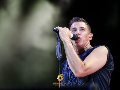 Francesco Gabbani