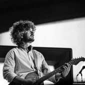 14 novembre 2025 - Palazzo dello Sport - Roma - Coez in concerto 14 novembre 2025 - Palazzo dello Sport - Roma - Coez in concerto