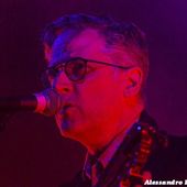 27 aprile 2022 - Alcatraz - Milano - Calexico in concerto