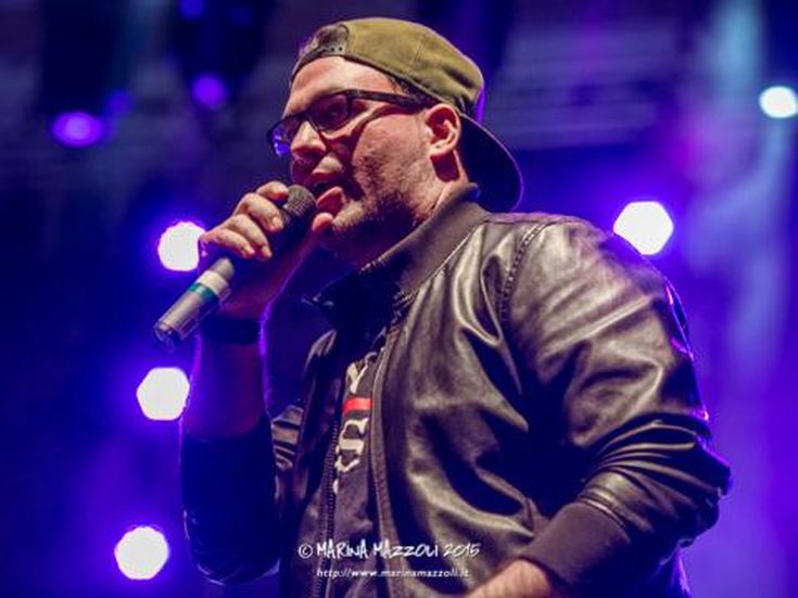 Concerti, Rezophonic: al via da Perugia il tour 2012