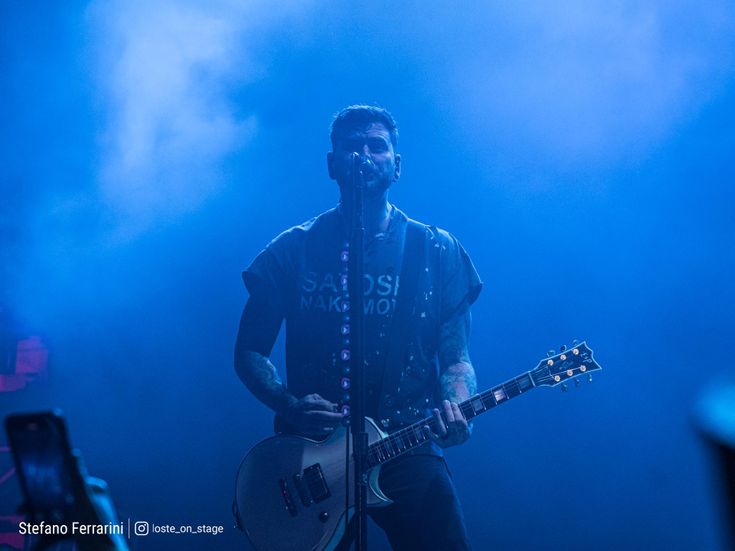 Concerti, Rockol ti porta all'Eastpak Antidote Tour di Milano: le istruzioni
