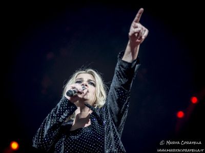 Emma Marrone