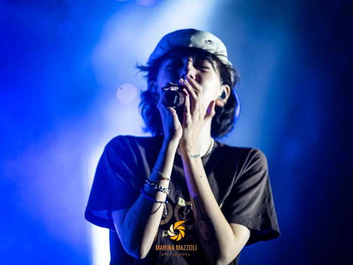 Per Ariete un nuovo album, &quot;La notte&quot;, e un tour