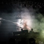1 luglio 2015 - Hydrogen Festival - Anfiteatro Camerini - Piazzola sul Brenta (Pd) - Chemical Brothers in concerto