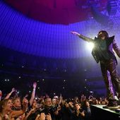 Thirty Seconds to Mars a Roma Thirty Seconds to Mars a Roma