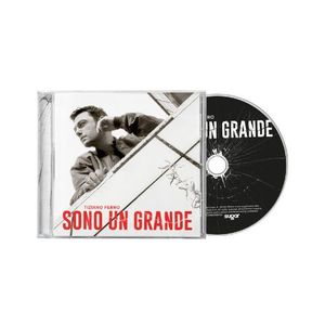 Tiziano Ferro - Sono Un Grande