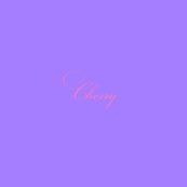 Daphni - CHERRY