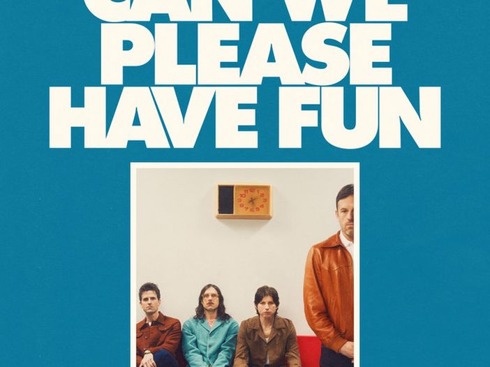 Classifiche UK, subito al comando &#039;Mechanical bull&#039; dei Kings Of Leon