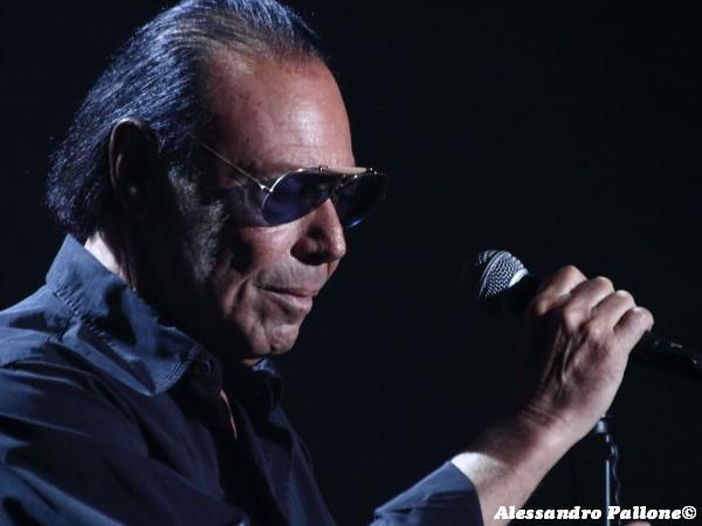 Antonello Venditti, &#039;Unica&#039;: &#039;Un disco dedicato all&#039;amore e alla libert&agrave;&#039;