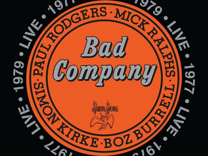 In arrivo nell&#039;autunno 2025 un album tributo ai Bad Company