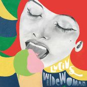 Lucius - WILDEWOMAN