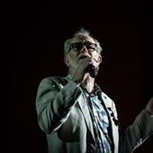 11 giugno 2019 - Terme di Caracalla - Roma - Francesco De Gregori in concerto