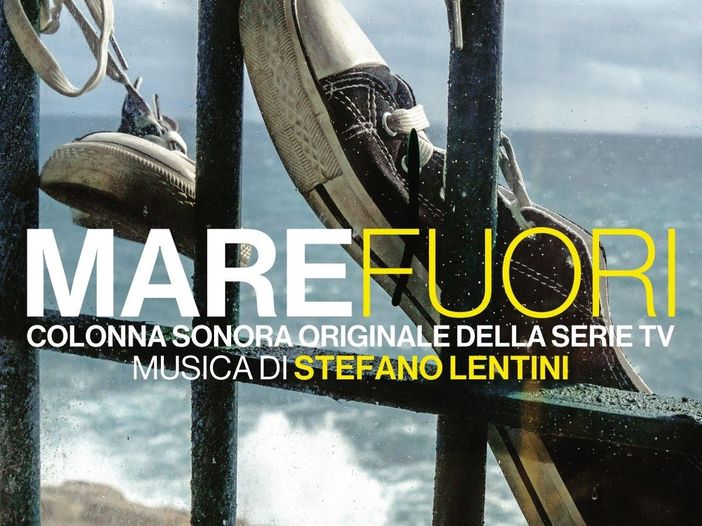 La colonna sonora di “Mare fuori” è diventata un cult La colonna sonora di “Mare fuori” è diventata un cult