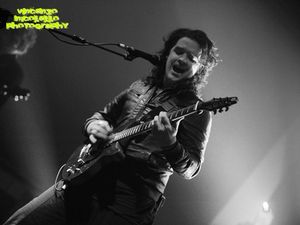 Anathema: &apos;Weather systems&apos; in arrivo