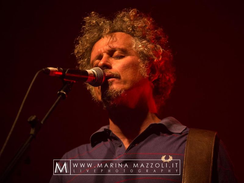 3 marzo 2017 - Cap 10100 - Torino - Niccol&ograve; Fabi in concerto