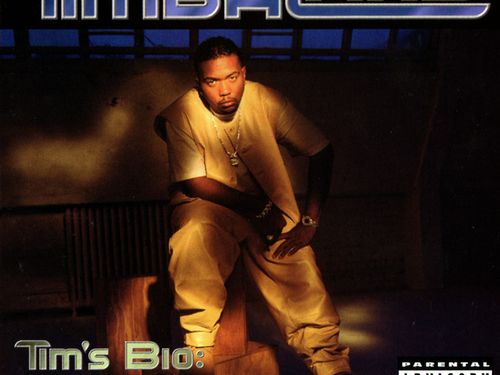 Vinile, Timbaland entra nel capitale di 12on12