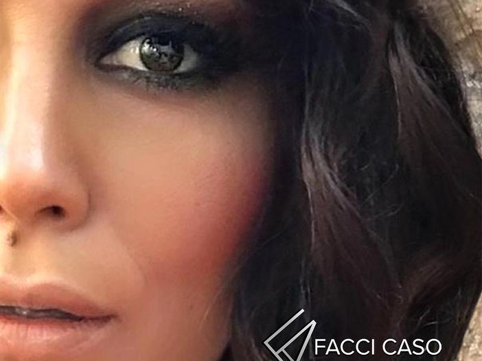 Federica Camba, il ritorno dopo sette anni: &#039;Ci metto la faccia&#039;