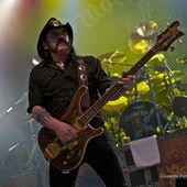 28 Giugno 2010 - Villa Manin - Codroipo (Ud) - Motorhead in concerto 28 Giugno 2010 - Villa Manin - Codroipo (Ud) - Motorhead in concerto