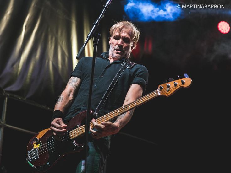 Bad Religion