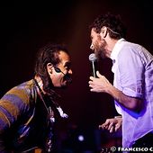 19 Ottobre 2011 - Magazzini Generali - Milano - Michael Franti &amp; Spearhead in concerto