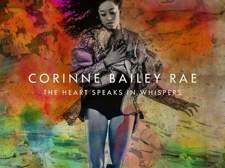 Corinne Bailey Rae: cinque cover in &apos;The love Ep&apos;, poi il nuovo album