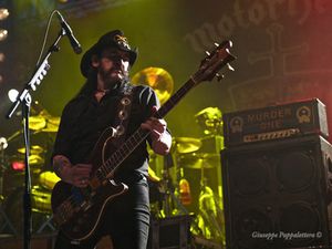 Motorhead