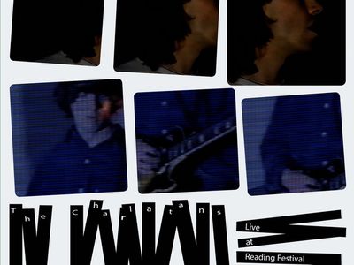 Mark Collins dei Charlatans dietro il mix dell'emergente Adam Masterson