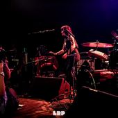 17 settembre 2019 - Locomotiv Club - Bologna - Dandy Warhols in concerto