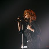 9 gennaio 2018 - Teatro EuropAuditorium - Bologna - Fiorella Mannoia in concerto 9 gennaio 2018 - Teatro EuropAuditorium - Bologna - Fiorella Mannoia in concerto