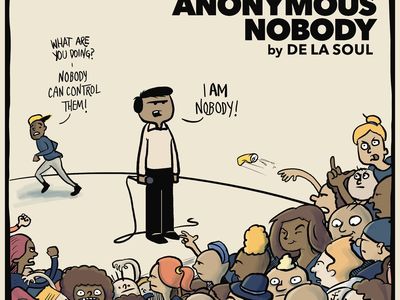 De La Soul soddisfatti per il nuovo Grammy 'rap'