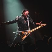 30 aprile 2025 - Santeria Toscana - Milano - Royal Republic in concerto