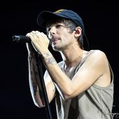 8 ottobre 2023 - PalaAlpitour - Torino - Louis Tomlinson in concerto