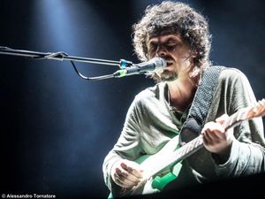 Verso Sanremo 2014: Riccardo Sinigallia presenta l’album “Per tutti”