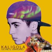 Kaligola - OLTRE IL GIARDINO