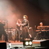 11 novembre 2025 - Teatro Arcimboldi - Milano - Rkomi in concerto 11 novembre 2025 - Teatro Arcimboldi - Milano - Rkomi in concerto