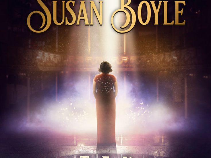 Susan Boyle dopo il Papa canta per il principe Carlo