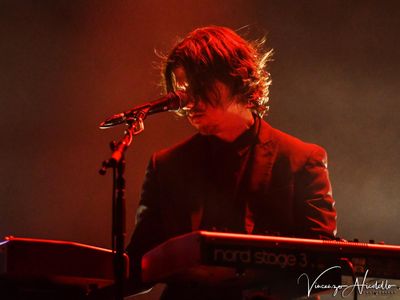 Interpol: scarica il nuovo singolo con l&apos;inedito &apos;What is what&apos;