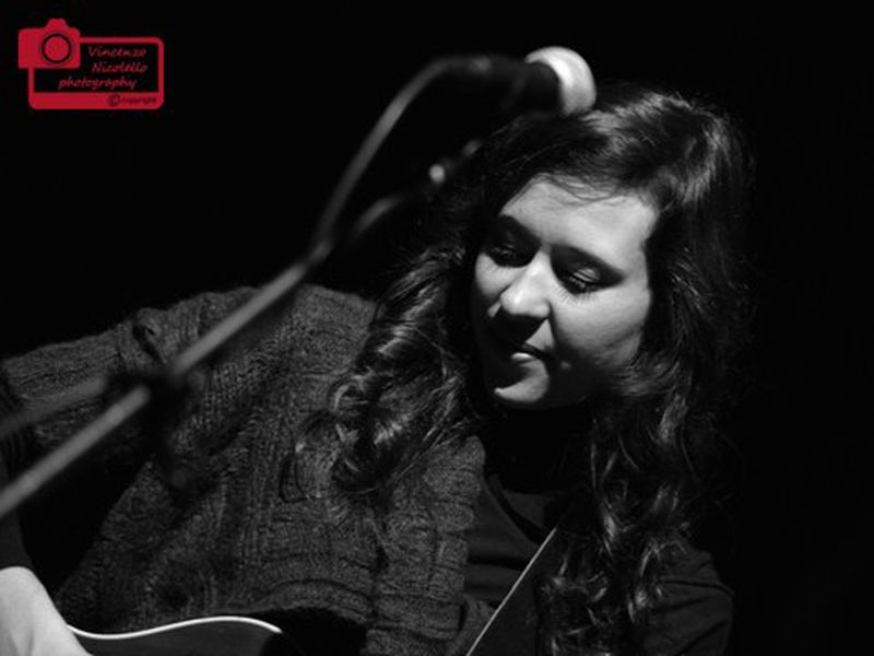 7 febbraio 2013 - Diavolo Rosso - Asti - Nadia &amp; the Rabbits in concerto