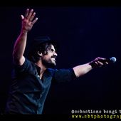 31 marzo 2017 - MandelaForum - Firenze - Mannarino in concerto