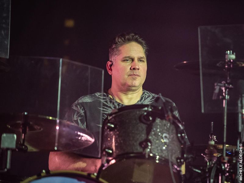 11 febbraio 2019 - Fabrique - Milano - Snow Patrol in concerto 11 febbraio 2019 - Fabrique - Milano - Snow Patrol in concerto