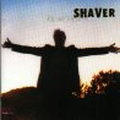 THE EARTH ROLLS ON Shaver