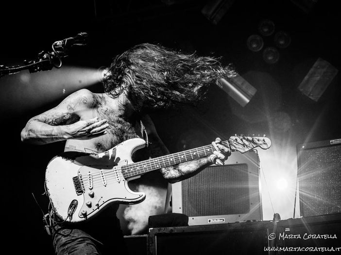 Concerti, Biffy Clyro, live a Firenze il prossimo ottobre