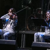 18 giugno 2023 - Piazza della Loggia - Brescia - Edoardo Bennato in concerto