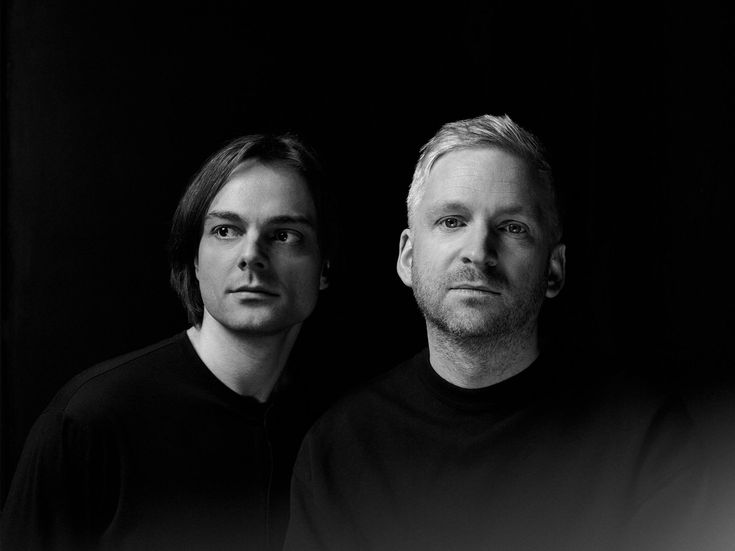 Kiasmos