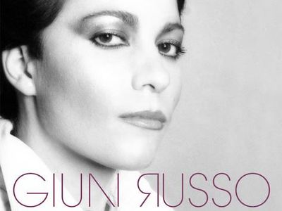 Giuni Russo